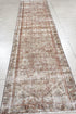 Vintage Hamadan Runner Rug (3' x 13')